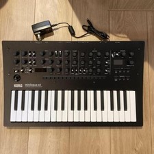 KORG minilogue xd
