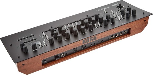Korg minilogue module un - xd,