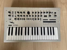 KORG minilogue synthétiseur
