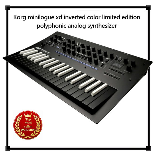 Synthétiseur analogique