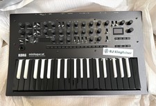 Synthétiseur analogique