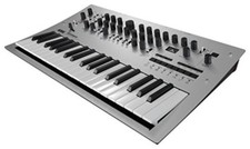 KORG MINILOGUE Argent