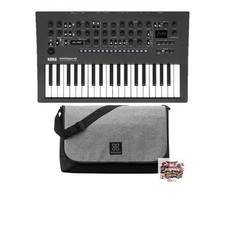 KORG - minilogue synthétiseur