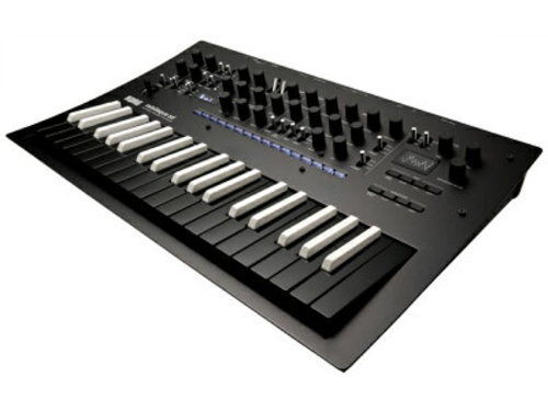 Clavier synthétiseur