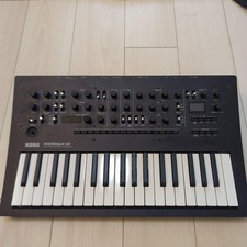 Synthétiseur analogique