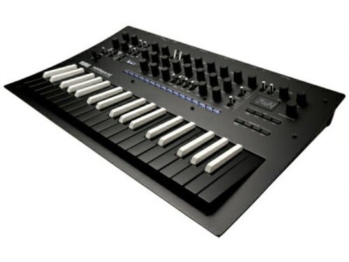 Synthétiseur analogique korg - synthétiseur,