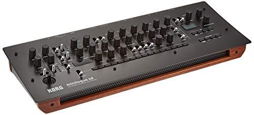 Synthétiseur analogique
