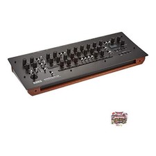 Minilogue module sonore