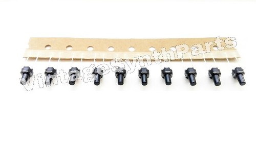 Tact switch korg - 10,